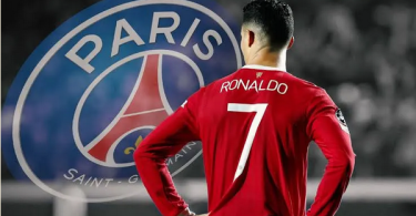 Transfer: English Club Makes Loan Bid For Haaland, PSG Owners Interested In Signing Ronaldo