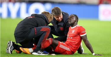 Huge blow for Senegal as Sadio Mané is ruled out of World Cup