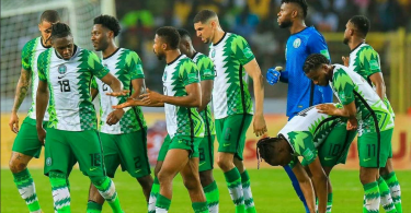 On the road to Qatar 2022 World Cup… Without Nigeria