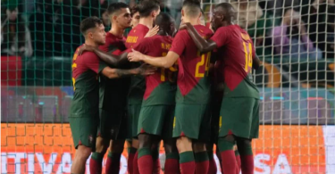 World Cup: Without Cristiano Ronaldo, Portugal thrash Nigeria in tune-up