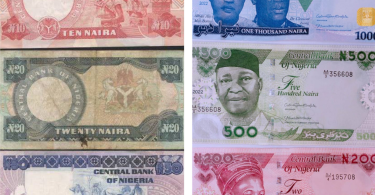 CBN Reacts After Nigerians Mocked Newly Released Naira Notes