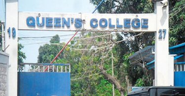 Armed Robbers Invade Queen's College, Ibadan, Kill Security