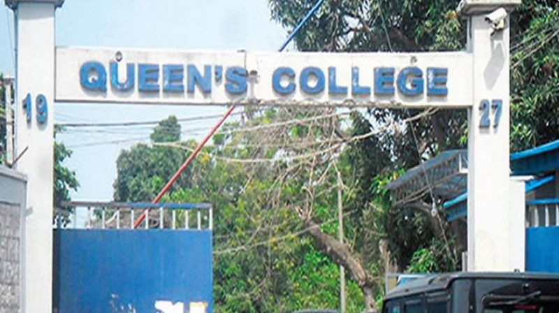 Armed Robbers Invade Queen's College, Ibadan, Kill Security