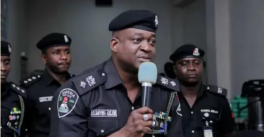 We receive more cases of extortion from Festac more than any other area in Lagos – Police PRO, Olumuyiwa Adejobi, says
