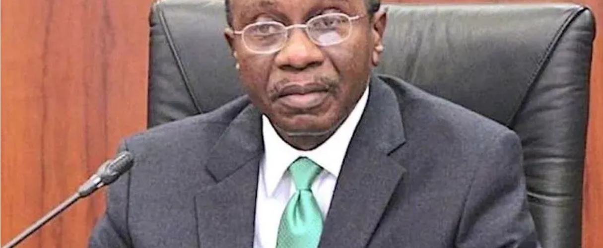 He deserved what happened to him - Traders rejoice after Emefiele's suspension