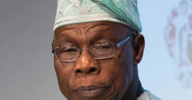 Nigeria at Crossroads, Needs Leader With Right Character - Obasanjo