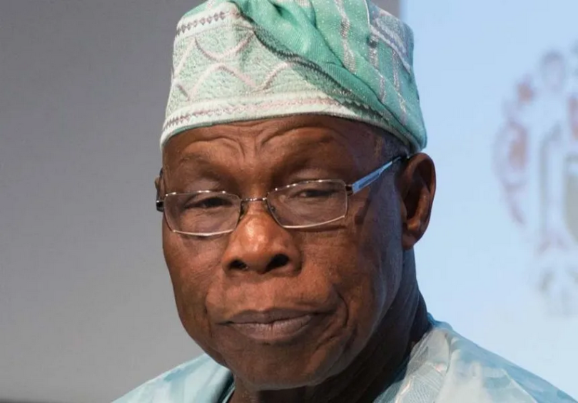 Nigeria at Crossroads, Needs Leader With Right Character - Obasanjo