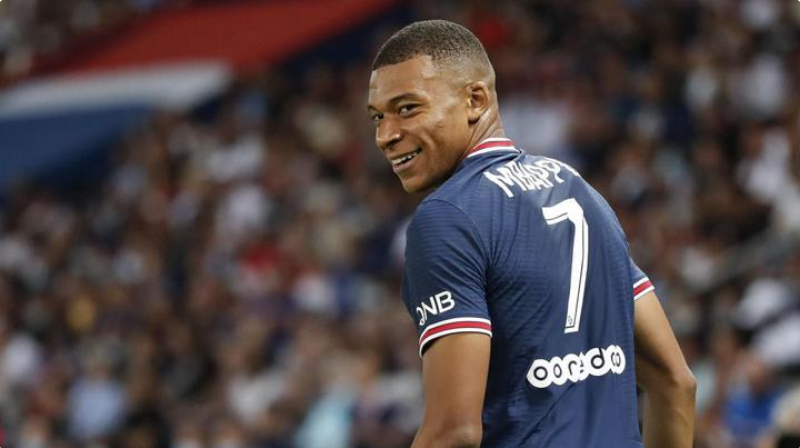 Mbappe Gives PSG Three Conditions To Remain At Club