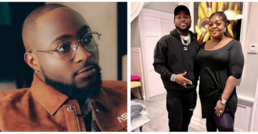 Davido ‘Takes Action’ On Eniola Badmus Weeks After Monetizing Ifeanyi’s Death