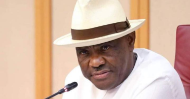 Confusion in Wike’s Camp over Choice of Presidential Candidate