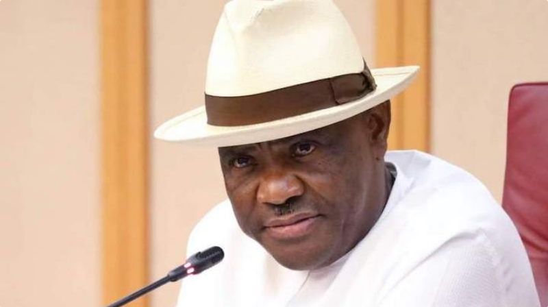 Confusion in Wike’s Camp over Choice of Presidential Candidate