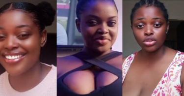 No man takes me serious again: Pretty Pastor’s ex-wife speaks up, flaunts beauty in controversial video