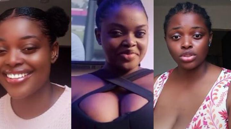 No man takes me serious again: Pretty Pastor’s ex-wife speaks up, flaunts beauty in controversial video