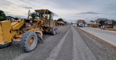 Imo Natives In Diaspora Return Home, Shocked By Road Construction