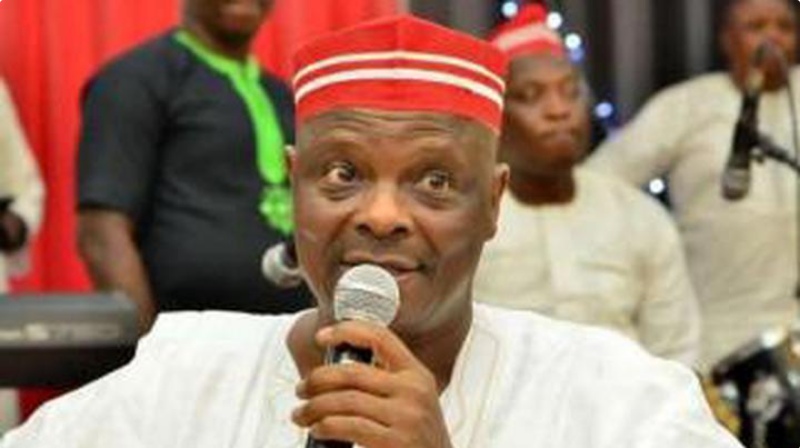 I’m Not Spare Tyre; I Do Not ‘Bedwet’ — NNPP Presidential Candidate, Kwankwaso Mocks Opponents, Tinubu, Atiku