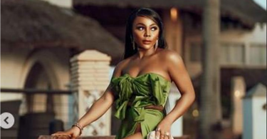 White People Have Been Telling Me I Am Pretty But Nigerians Are Saying I Look Like A Man - BBNaija's Ifu Ennada Says