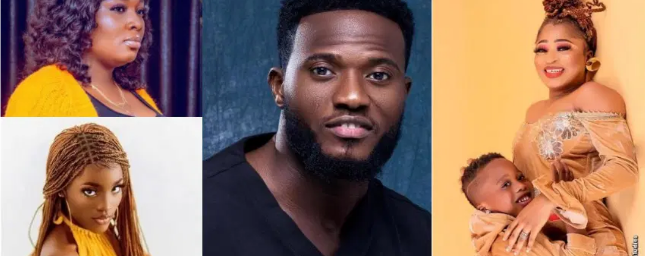 Yoruba Nollywood Actors Rally Round Mustapha Sholagbade’s Baby Mama Following Call-out; Appeal To Actor