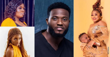 Yoruba Nollywood Actors Rally Round Mustapha Sholagbade’s Baby Mama Following Call-out; Appeal To Actor
