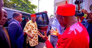 My Relationship With Soludo Is Beyond Party Politics - Atiku (Video)