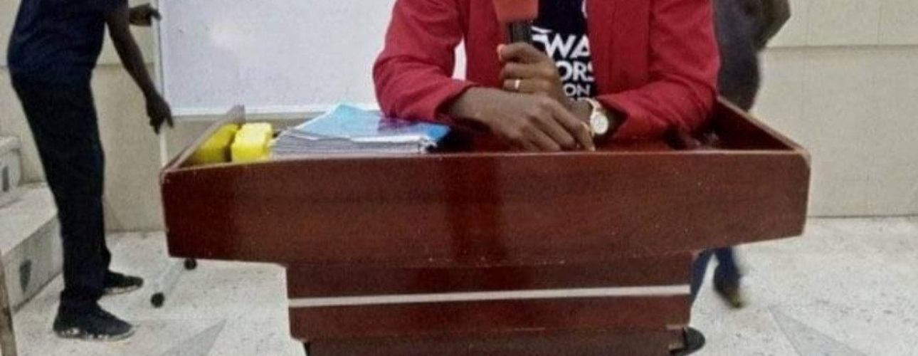 Pastor Fakes Own Kidnap Twice, Collects ₦‎600,000 Ransom From Members