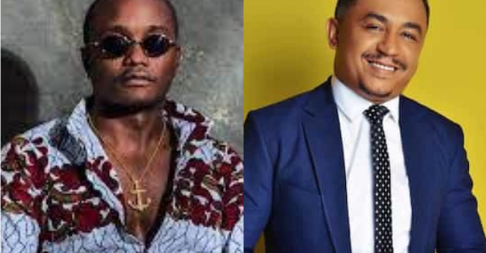 Daddy Freeze Tells Brymo to Apologize to Igbos Over His Anti-Igbo Speech