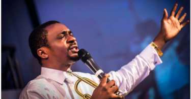 A woman is doing you a favor by marrying you, not the other way around- Nathaniel Bassey