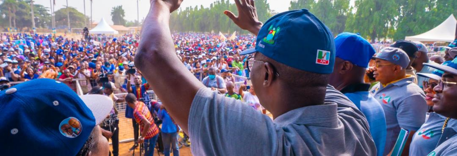 Lagos NLC Endorses Tinubu And Sanwo-Olu