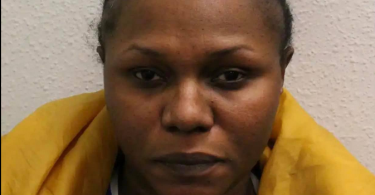 Nigerian Woman Jailed In The UK For Stealing