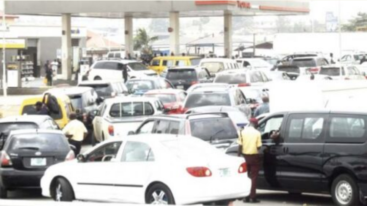 Marketers Project Six-Month Fuel Scarcity