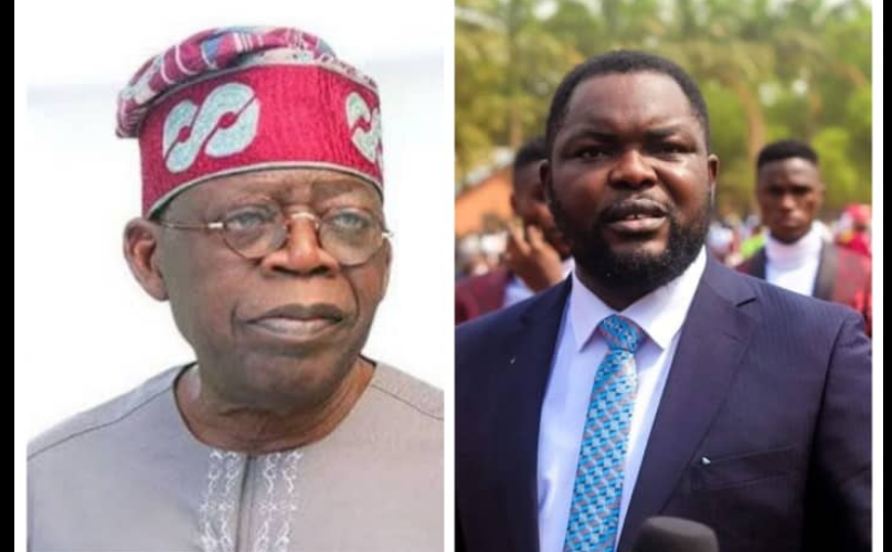 Imumolen Debunks Claims He Is Working For A Tinubu Presidency