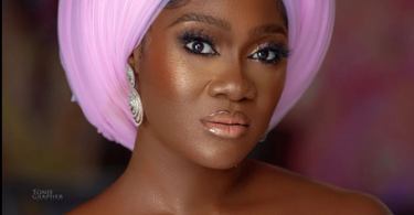 Mercy Johnson