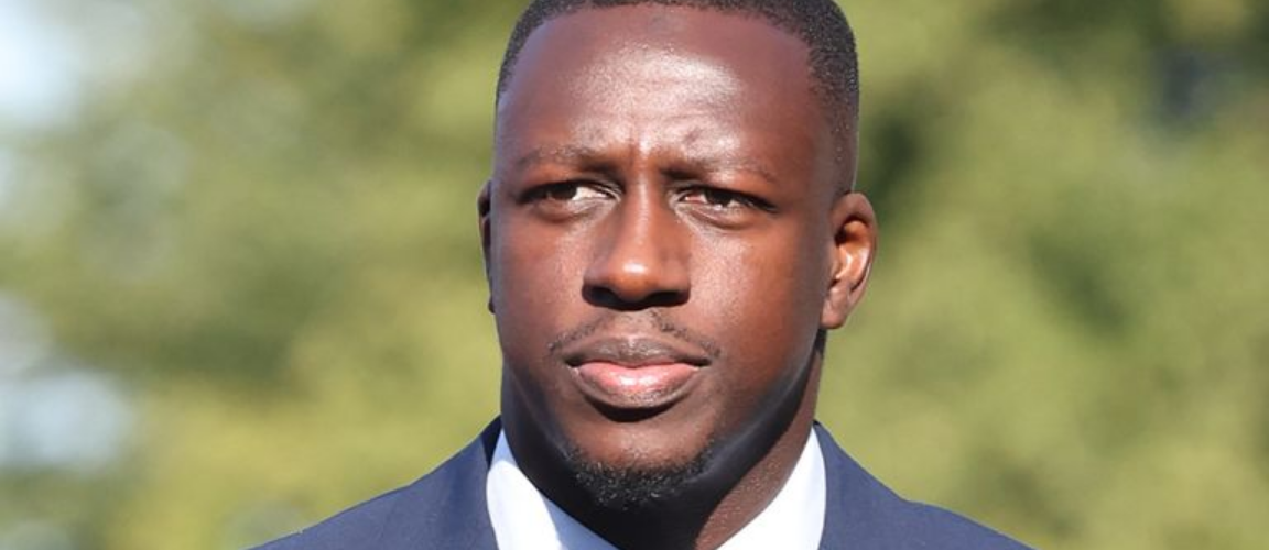 Benjamin Mendy Found Not Guilty Of Seven Of Nine Charges