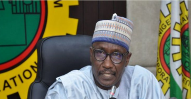 JUST IN: NNPC Discovers Oil In Nasarawa