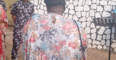 How Yahoo Boy Tricked Me Into Nigeria – American Woman