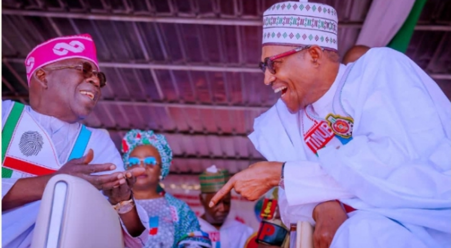 Adamu Garba Mocks Atiku, Says He Has Joined G-5