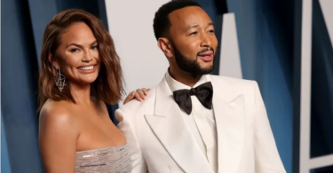John Legend And Chrissy Teigen Welcome Another Child