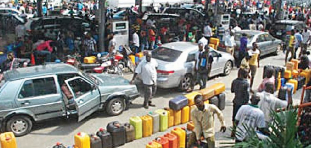 Fuel Scarcity Bites Harder, Marketers Blame NNPCL