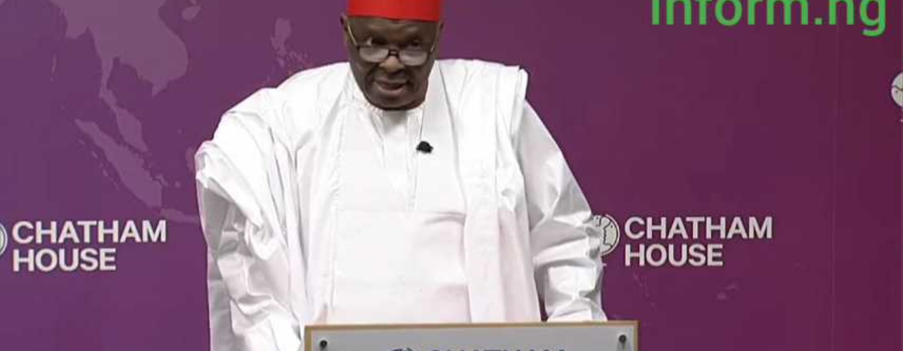 Labour Party Is Based On Ethnicity And Religion – Kwankwaso (Video)