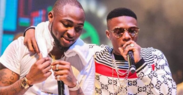 Wizkid: Davido And I Are Going On Tour