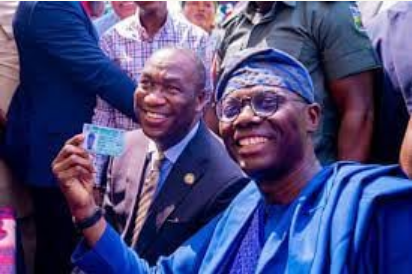 Lagos Declares Four Work-Free Days For PVC Collection