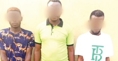 Online Syndicate Abducts, Gang-rapes Rivers Lady Seeking Love (pic)