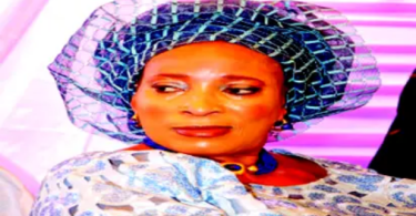 Titi Abubakar: No Yoruba Woman Has Been First Lady, Make Me The 1st, I Beg You