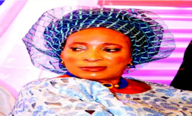 Titi Abubakar: No Yoruba Woman Has Been First Lady, Make Me The 1st, I Beg You