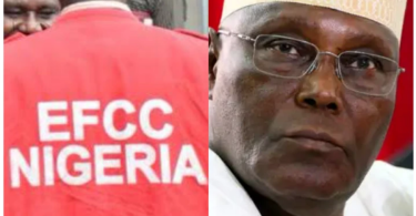 APC Gives EFCC 72Hours Ultimatum To Arrest Atiku