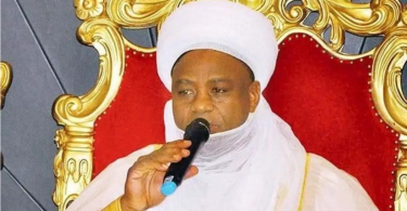 Just In : Sultan Of Sokoto Speaks On Endorsing Peter Obi For Presidency
