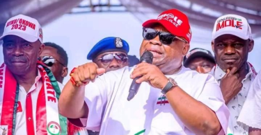 Atiku Will Win South West With Landslide– Governor Adeleke