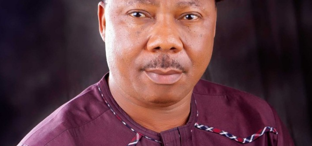 PDP Chairman Slumps And Dies During Campaign In Enugu