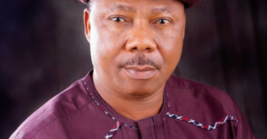PDP Chairman Slumps And Dies During Campaign In Enugu