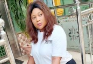 Married men are sweeter than single guys- Nigerian actress
