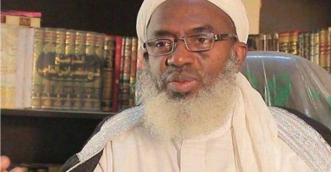 Sheikh Ahmad Gumi exposes Ansaru train attackers